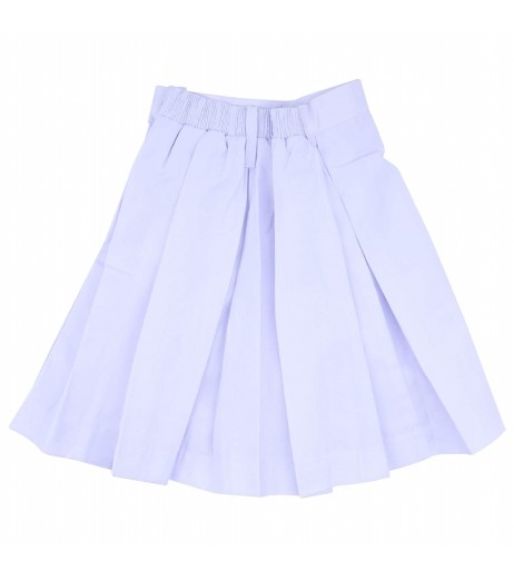 DPS Nerul School Uniform Skirt for Girls Girls Uniforms - SchoolChamp.net